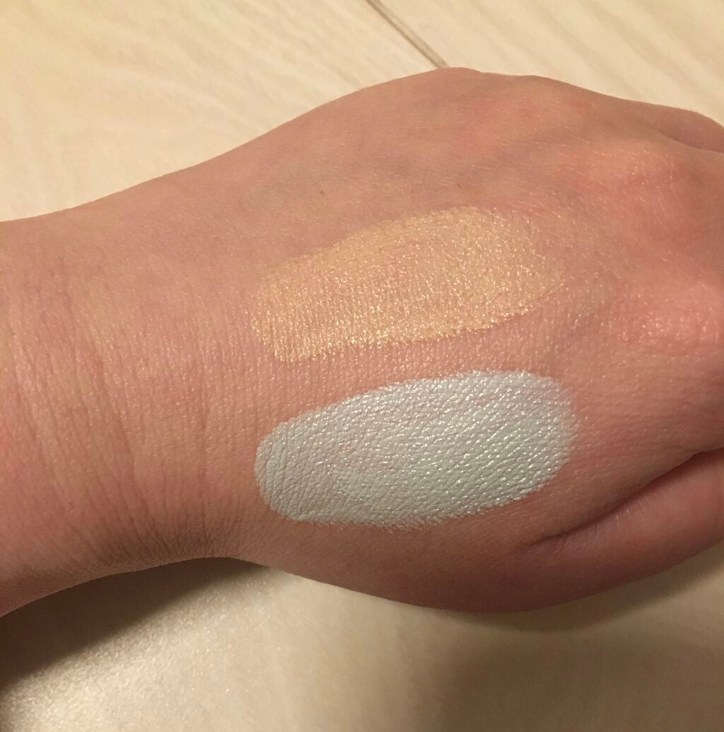 ヴィーガン カラーファンデーション/Veauty by THE_B/リキッドファンデーションを使ったクチコミ(3枚目)