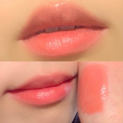 ベルベット リップグライド/NARS/口紅を使ったクチコミ(3枚目)