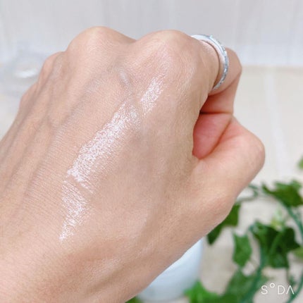 洗う米ぬかクレンジングバーム/米一途/クレンジングバームを使ったクチコミ(5枚目)