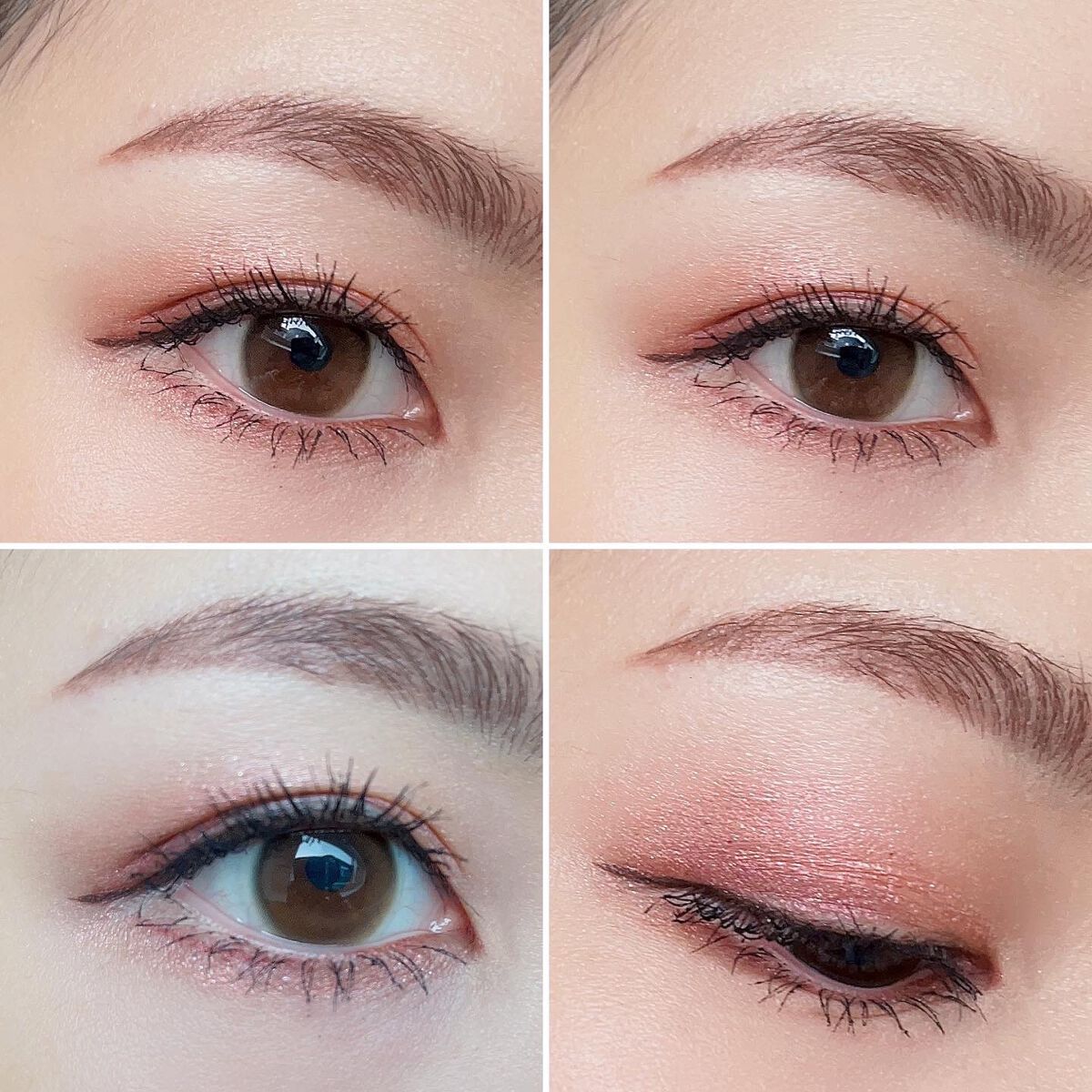 Celestial Nirvana Eye Shadow Palette/PAT McGRATH LABS/アイシャドウパレットを使ったクチコミ(3枚目)