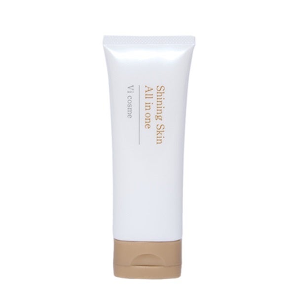 薬用シャイニングスキンオールインワン / ヴィー