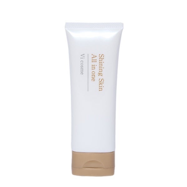 薬用シャイニングスキンオールインワン ヴィー