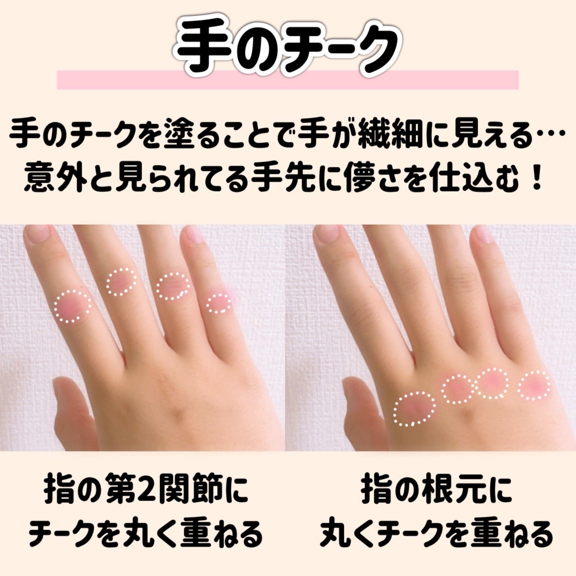 グロウフルールチークス/キャンメイク/パウダーチークを使ったクチコミ(9枚目)