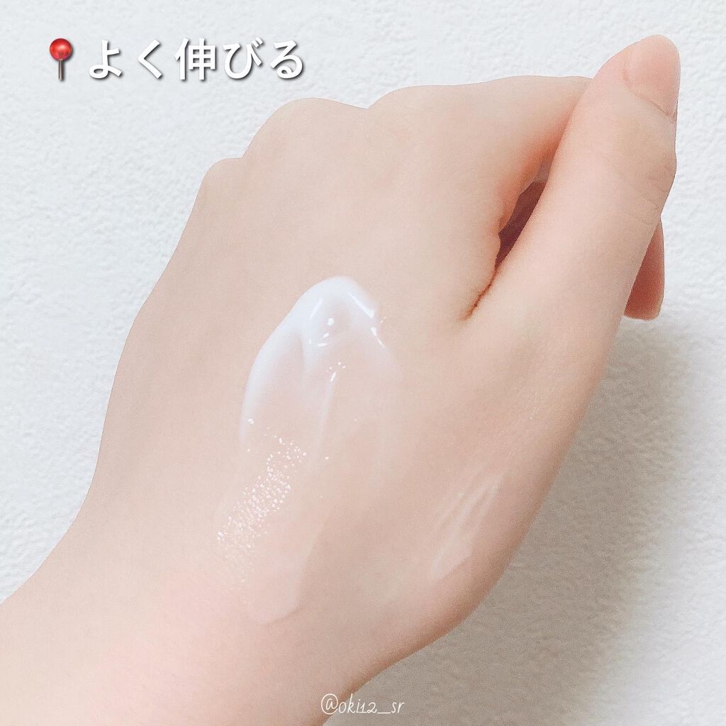 ドリーミースキン アロマミルク/ジョンソンボディケア/ボディミルクを使ったクチコミ(5枚目)