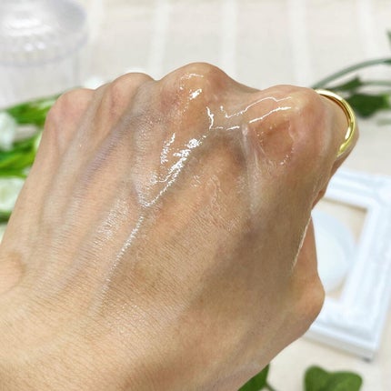 生馬油ゴールド(こうね100%)/横濱馬油商店/フェイスオイルを使ったクチコミ(5枚目)