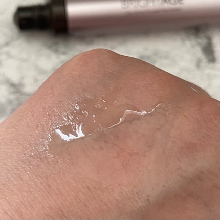 アイゾーン ダブルリバイタライザー/BRIGHTAGE/アイケア・アイクリームを使ったクチコミ(7枚目)