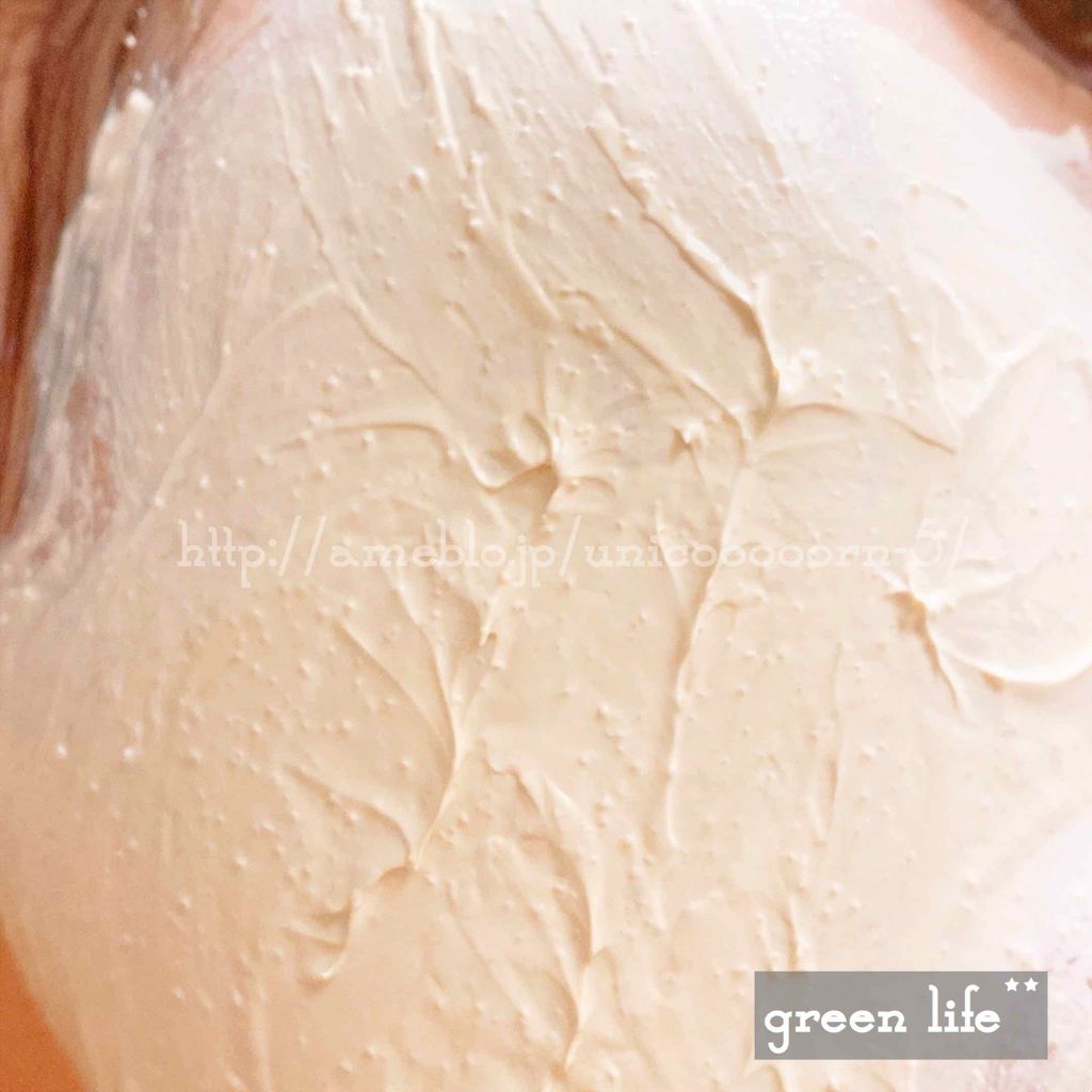 洗い流す泥パック 米麹・あま酒/和肌美泉/洗い流すパック・マスクを使ったクチコミ(4枚目)