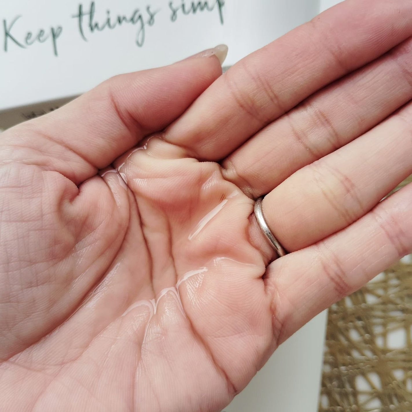 ドクダミ 77 スージングトナー/Anua/化粧水を使ったクチコミ(2枚目)