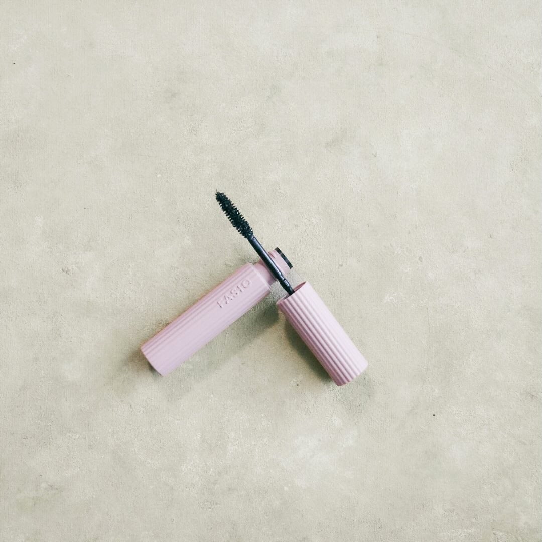 ファシオ パーマネントカール マスカラ ハイブリッド(ボリューム)/FASIO/マスカラを使ったクチコミ(3枚目)