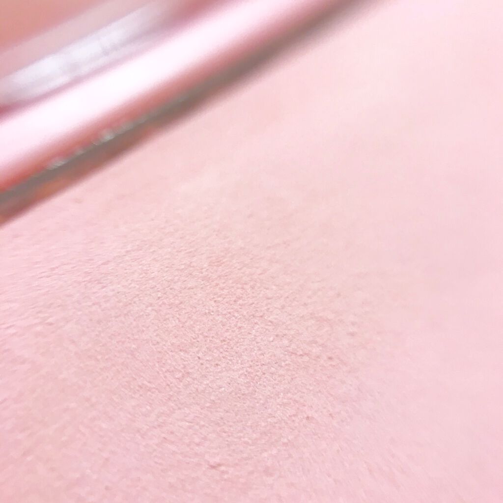 ベターザンチーク W02 ストロベリーミルク(STRAWBERRY MILK)/rom&nd/パウダーチークを使ったクチコミ（2枚目）