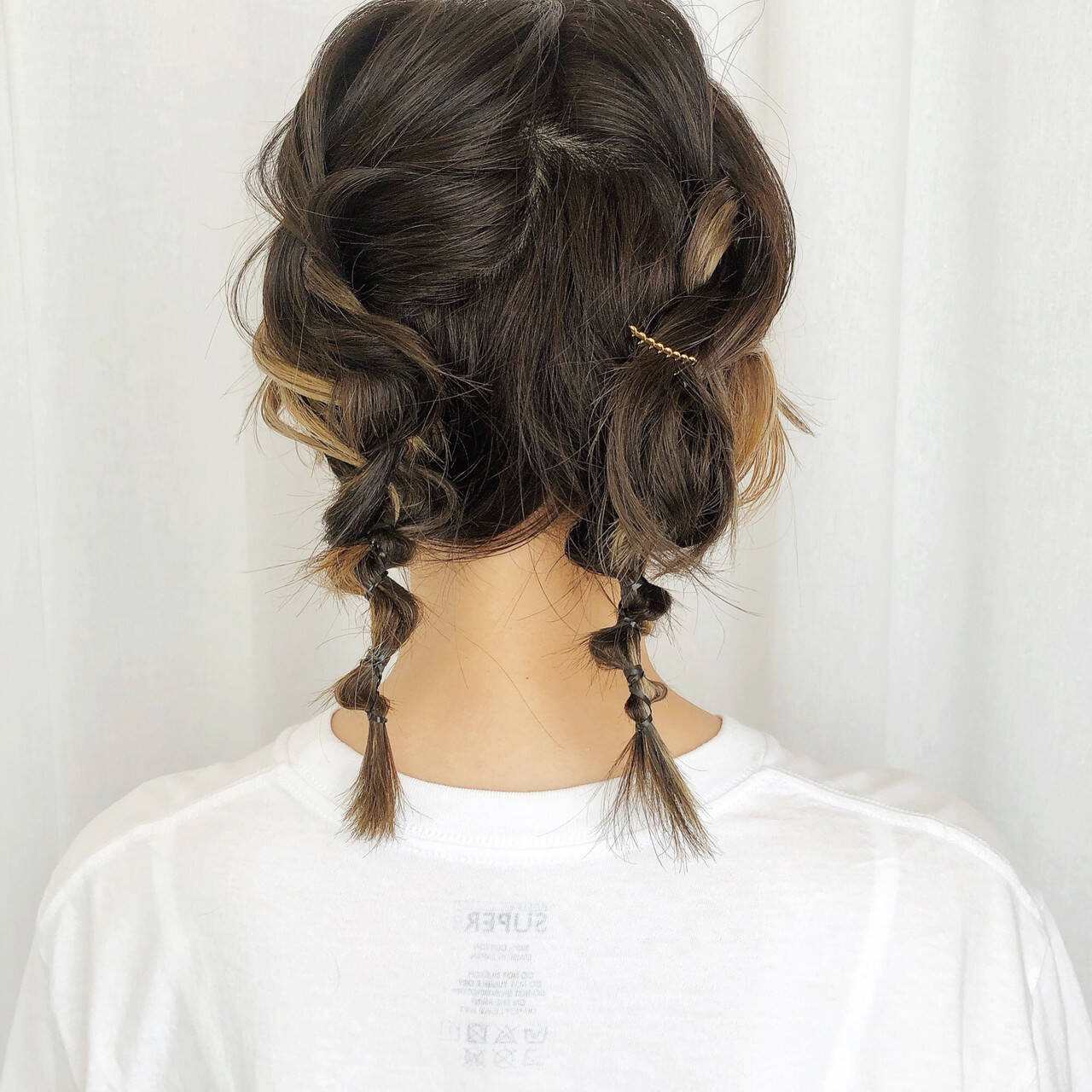 うなじ処理で美しい首もとに♩失敗しない処理方法やおすすめのアイテムをご紹介!のサムネイル