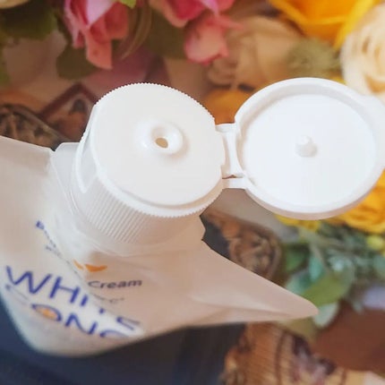 薬用ホワイトコンク ホワイトニングCC CII/ホワイトコンク/ボディクリームを使ったクチコミ(4枚目)