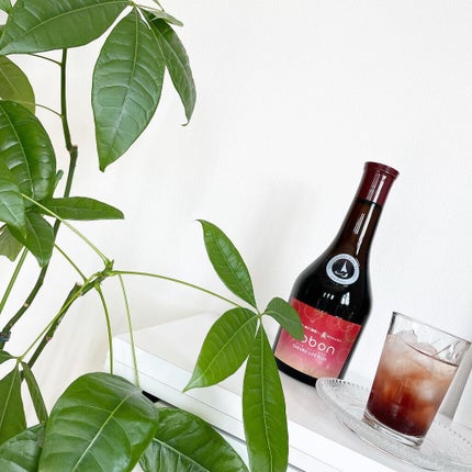 ザクロライフプラス/COBON/酵素ドリンクを使ったクチコミ(5枚目)