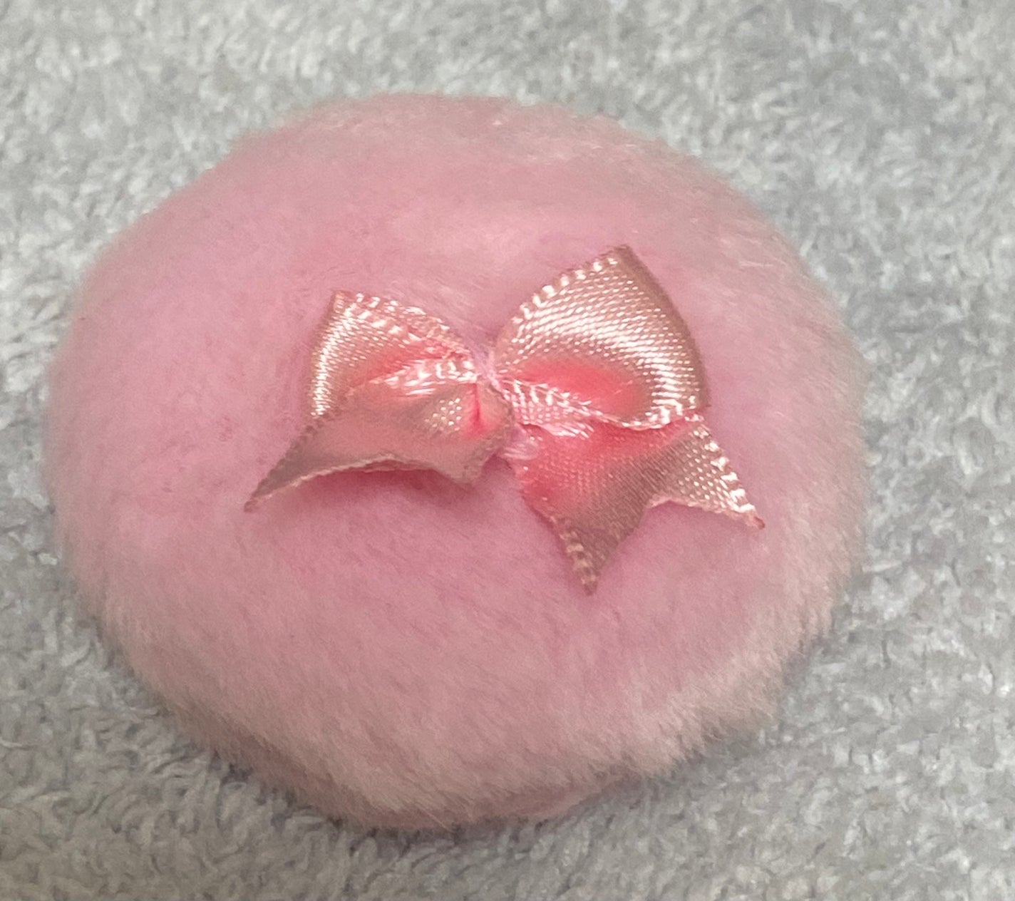 バービーシャイチークブラッシャー/Barbie/パウダーチークを使ったクチコミ(2枚目)