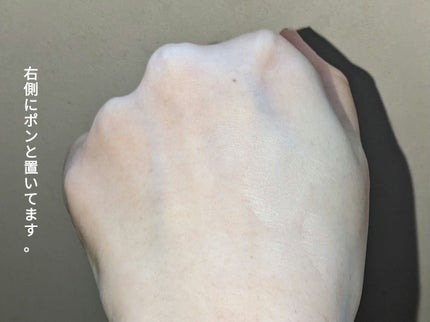 ハートリーフシーンカバークッション/23years old/クッションファンデーションを使ったクチコミ(8枚目)