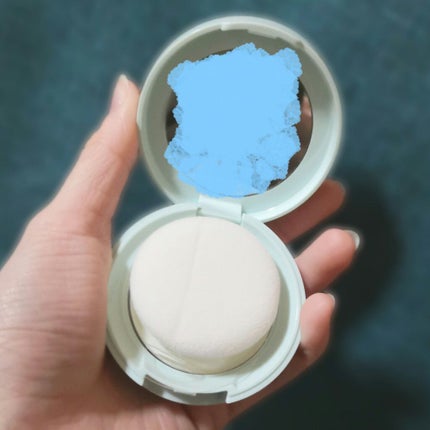 オイルコントロールパウダー<医薬部外品>/ファンケル/プレストパウダーを使ったクチコミ(3枚目)