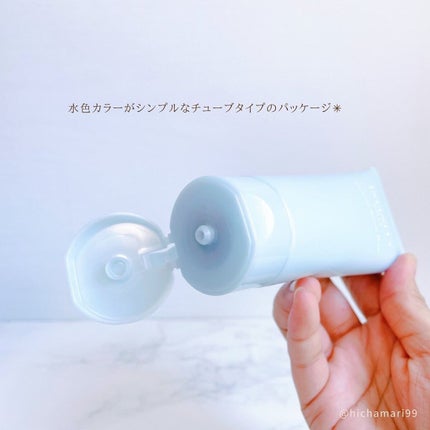 モーニング リニュー/インフィニティ/洗顔フォームを使ったクチコミ(3枚目)