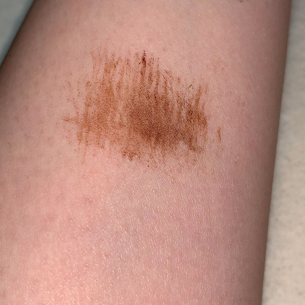 オフするんマスカラ/キャンメイク/マスカラを使ったクチコミ（3枚目）