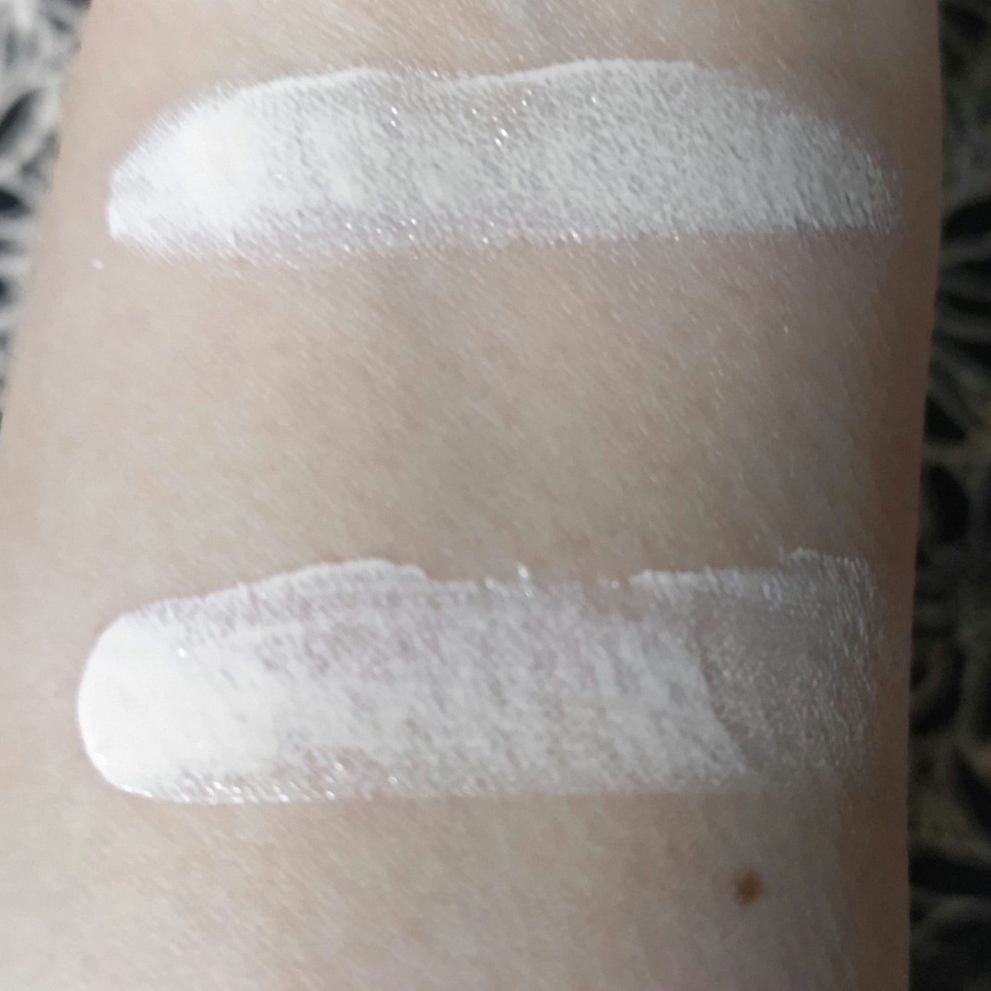 ヴォワールコレクチュールn/クレ・ド・ポー ボーテ/化粧下地を使ったクチコミ(4枚目)