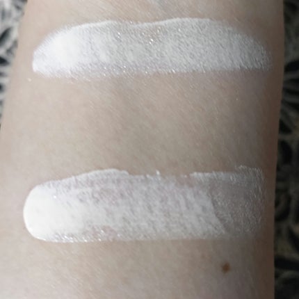 ヴォワールコレクチュールn/クレ・ド・ポー ボーテ/化粧下地を使ったクチコミ(4枚目)