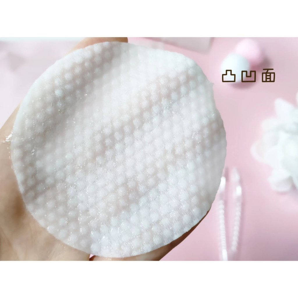 ピーリングパッド ポアノ/ウツクシア/トナーパッドを使ったクチコミ（3枚目）