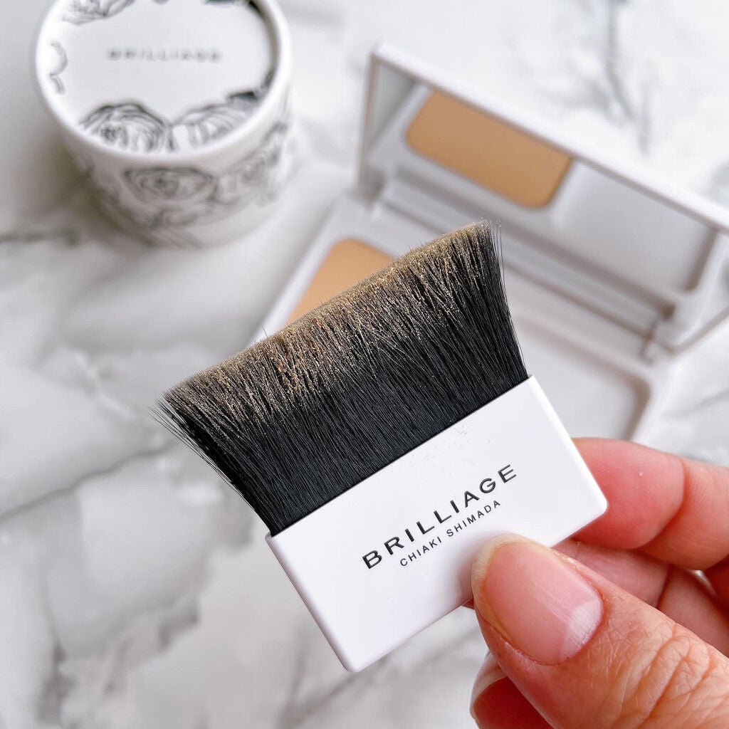 けっぴー♡フォロバ100 on LIPS 「惹きつける、透明感とツヤめき。常識を超える、至高のパウダリー。..」(3枚目)