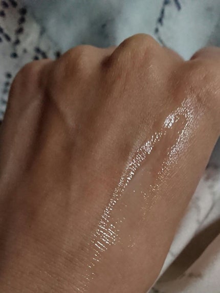 デリキュア トーンアップ ホワイトニング クリーム/Kirei/デリケートゾーンケアを使ったクチコミ(4枚目)