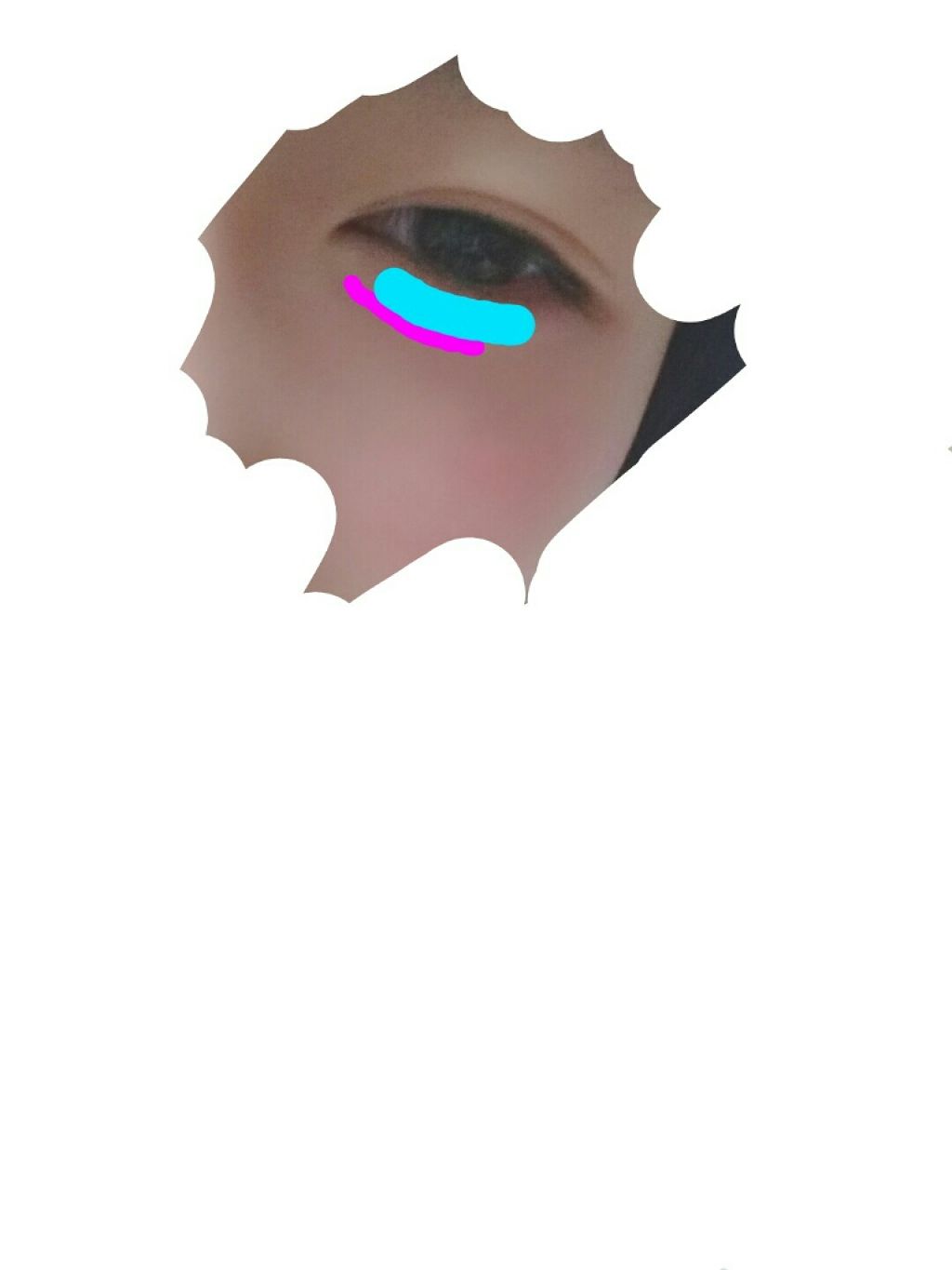 ニベア ディープモイスチャーリップ/ニベア/リップクリームを使ったクチコミ（3枚目）