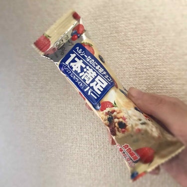 ふらんきんせんす(ふらん)イエベ秋 on LIPS 「ダイエット食品やらダイエットに興味ないというか、そういう低カロ..」（3枚目）