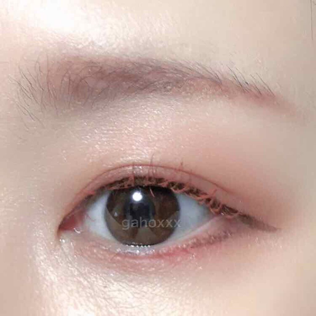 マルチグロウスティック/WHOMEE/ジェル・クリームチークを使ったクチコミ(2枚目)