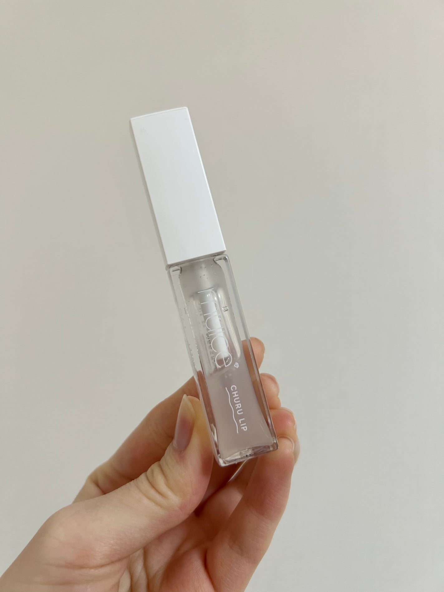 ちゅるリップランパー/muice/リッププランパーを使ったクチコミ(1枚目)