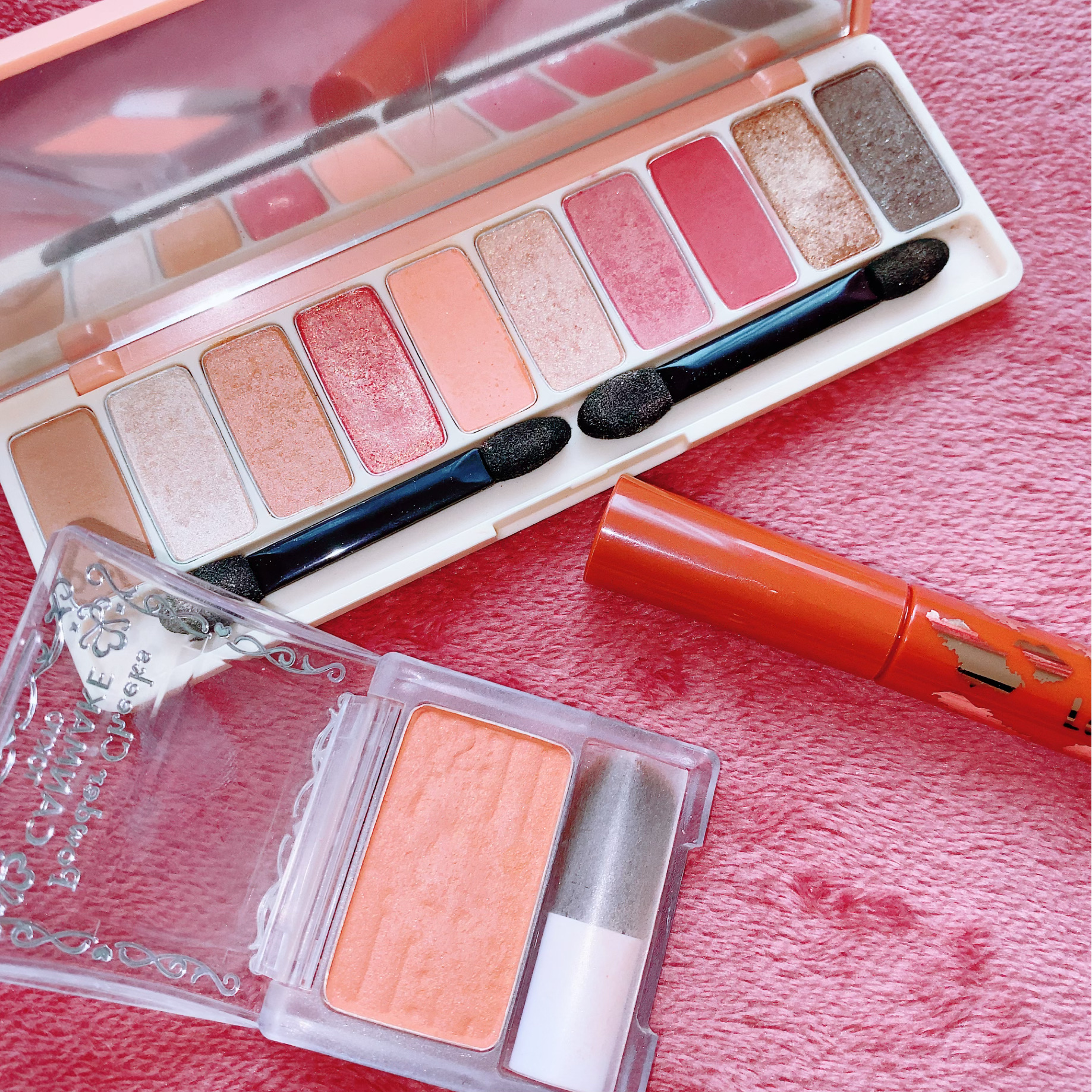 エクストラカール ロングマスカラ/レアナニ プラス/マスカラを使ったクチコミ（2枚目）