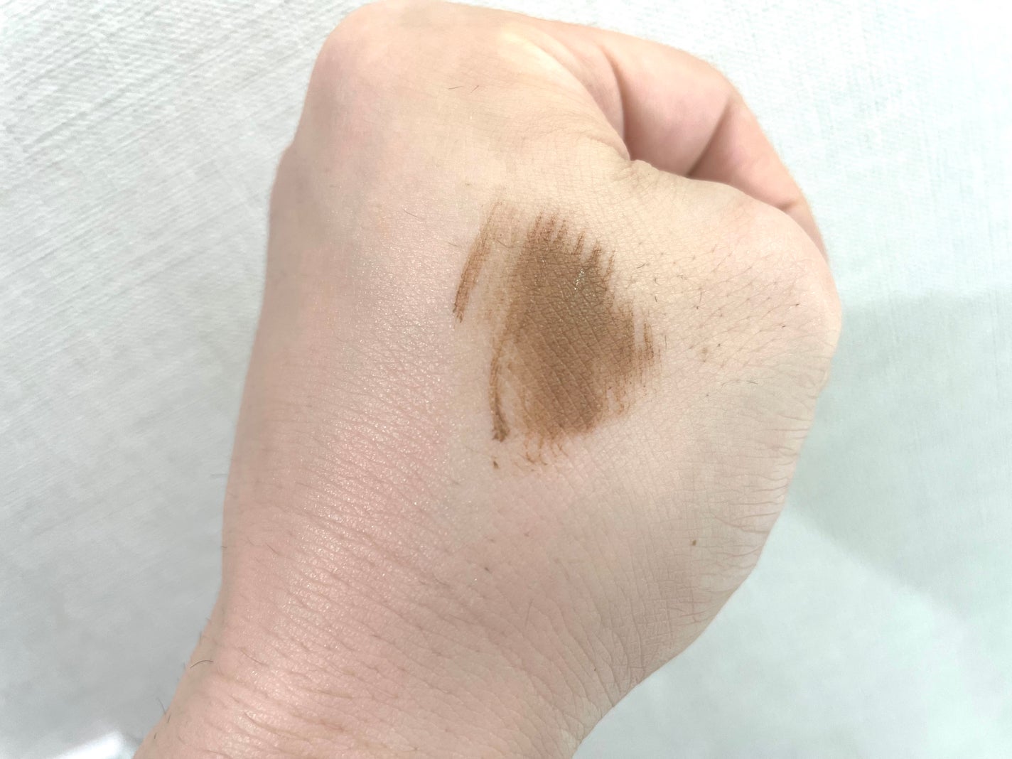 カラーリングアイブロウ/ヘビーローテーション/眉マスカラを使ったクチコミ(2枚目)