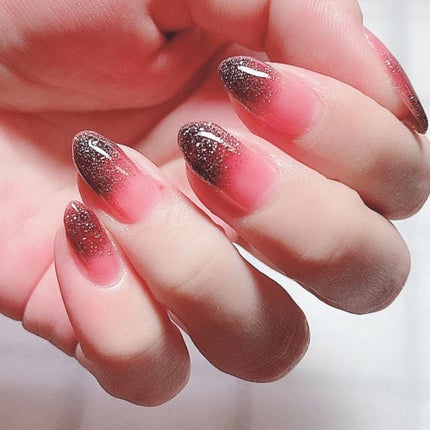 グロッシーネールカラー 11/マキアージュ/マニキュアの画像