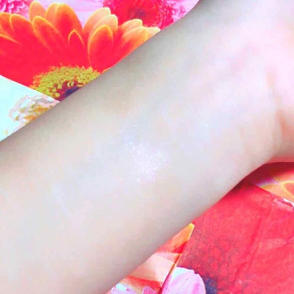 サクラヴェールリップ/パラドゥ/リップクリームを使ったクチコミ(2枚目)