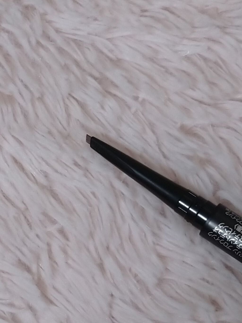 ブロウインク カラーティントデュオ/MAYBELLINE NEW YORK/眉ティントを使ったクチコミ(3枚目)