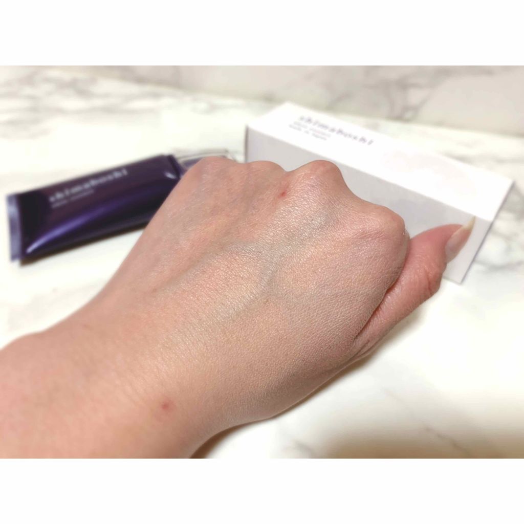 Wエッセンス/shimaboshi/美容液を使ったクチコミ（3枚目）