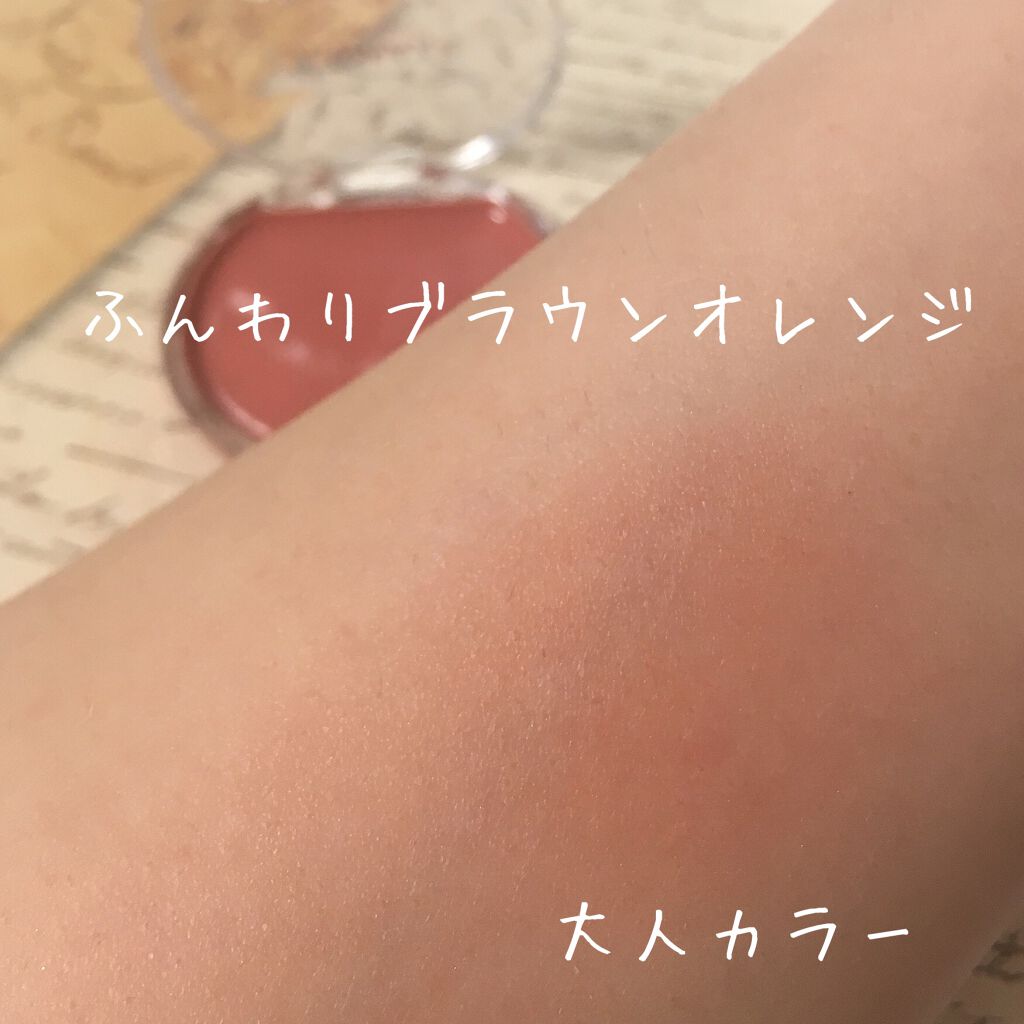 pa ネイルカラー S004/pa nail collective/マニキュアを使ったクチコミ（3枚目）