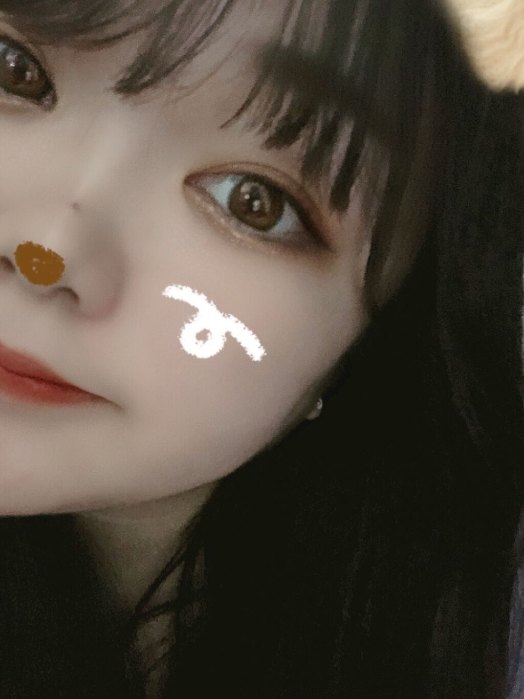 LINE FRIENDS EDITION/rom&nd/メイクアップキットを使ったクチコミ(2枚目)