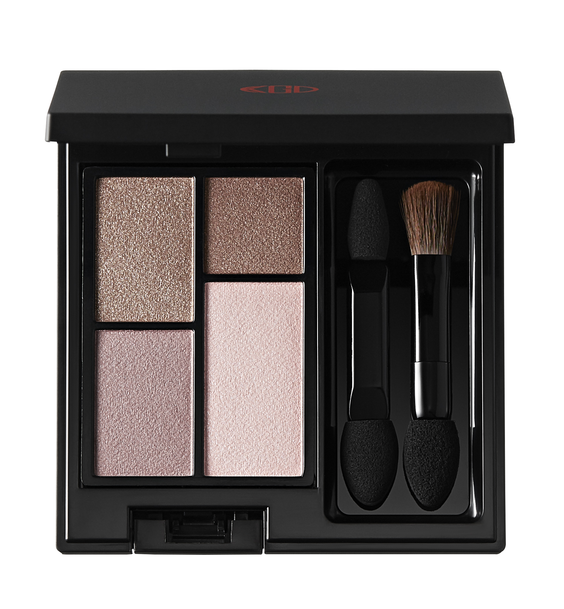 レイヤードブラウン