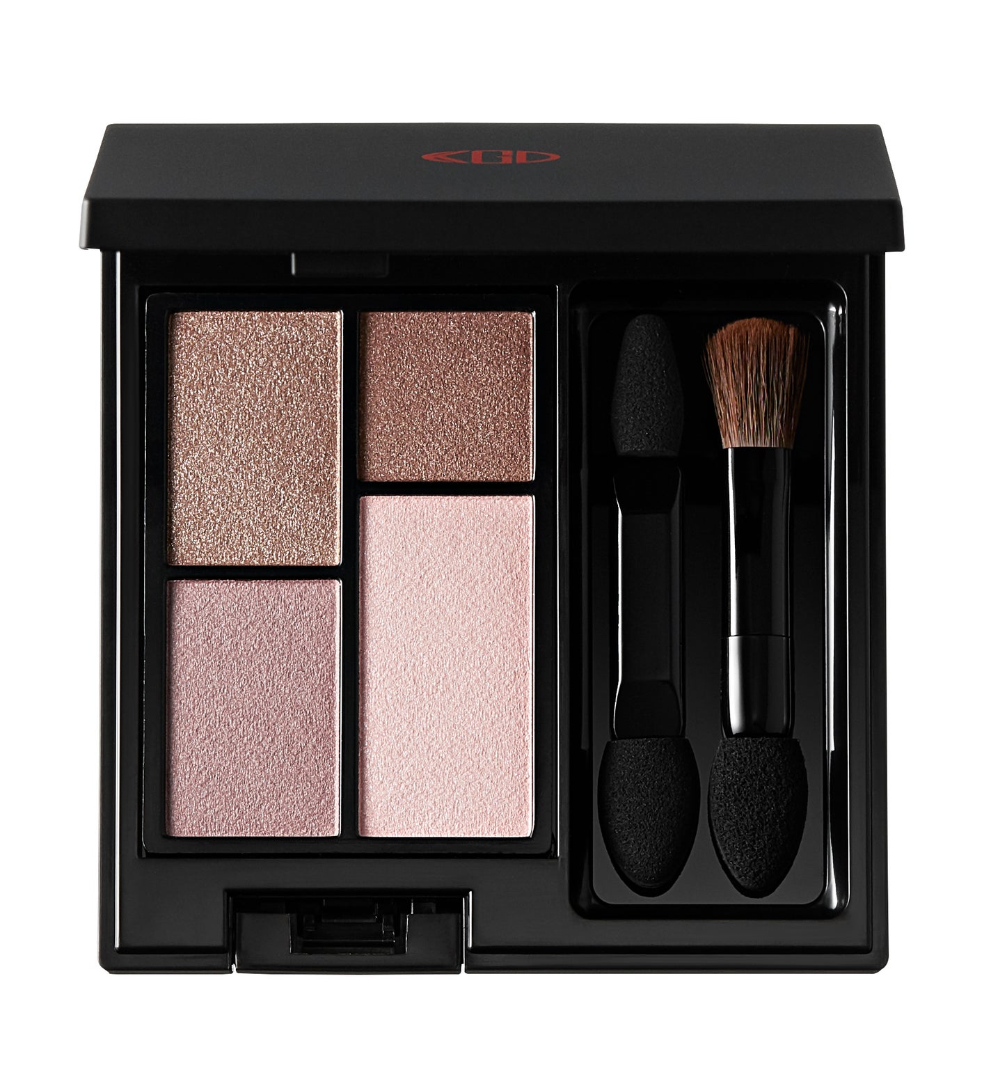 ミネラル 3D アイシャドウ Koh Gen Do