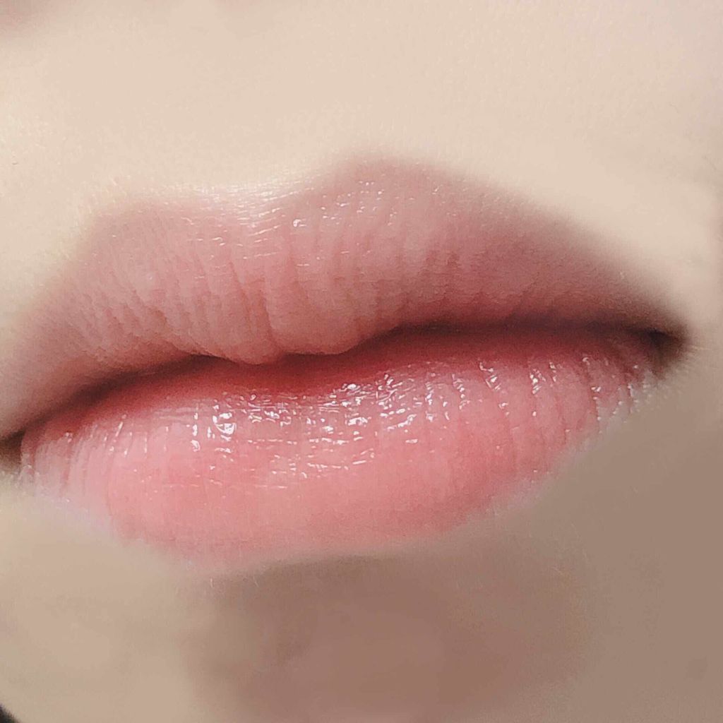 エテュセ リップエッセンス ホット/ettusais/リップ美容液を使ったクチコミ（3枚目）