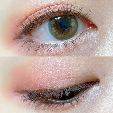 デザイニング カラー アイズ/SUQQU/アイシャドウパレットを使ったクチコミ(2枚目)