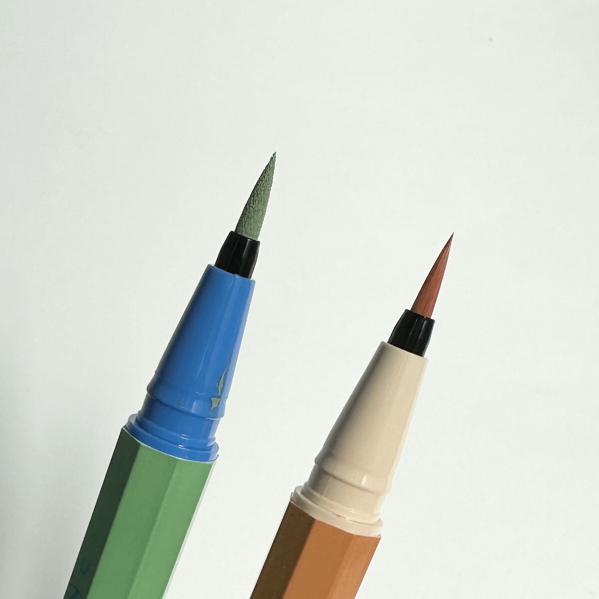 EYE OPENING LINER/UZU BY FLOWFUSHI/アイライナーを使ったクチコミ（1枚目）