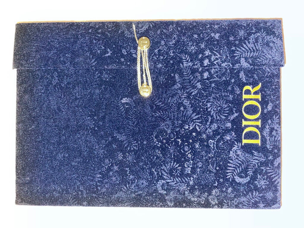 サンク クルール クチュール 〈アトリエ オブ ドリームズ〉/Dior/アイシャドウパレットを使ったクチコミ(5枚目)