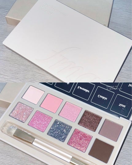 インクラスティングファンデーション スリムフィットEX/THE FACE SHOP/リキッドファンデーションを使ったクチコミ(5枚目)