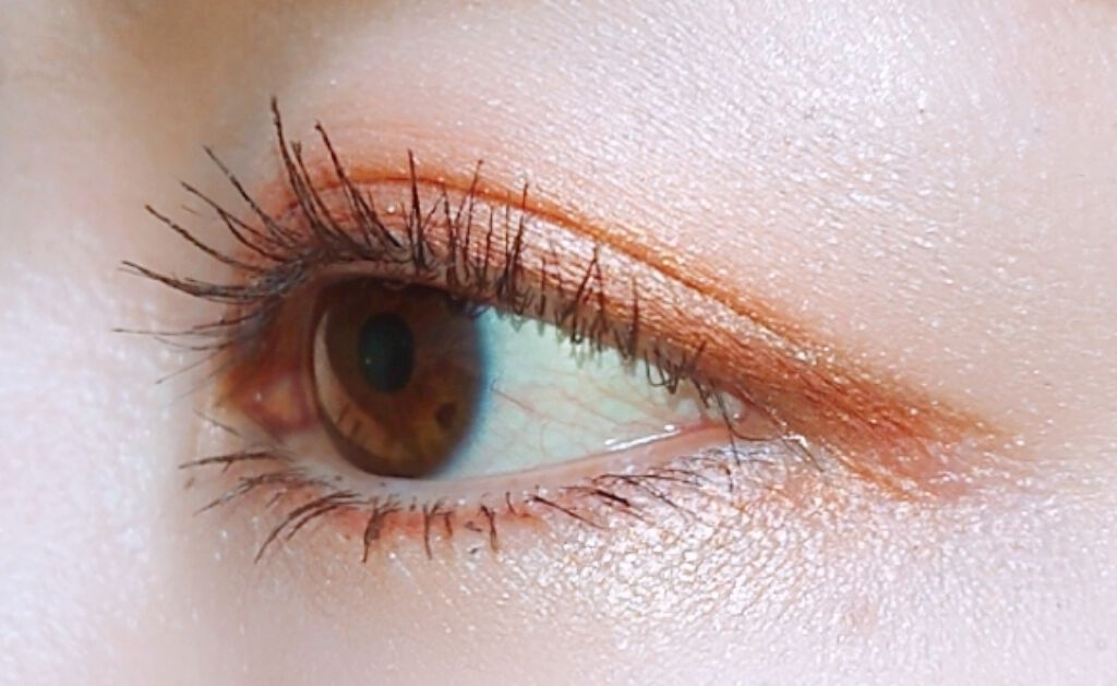 カールキープベース/CEZANNE/マスカラ下地を使ったクチコミ（3枚目）