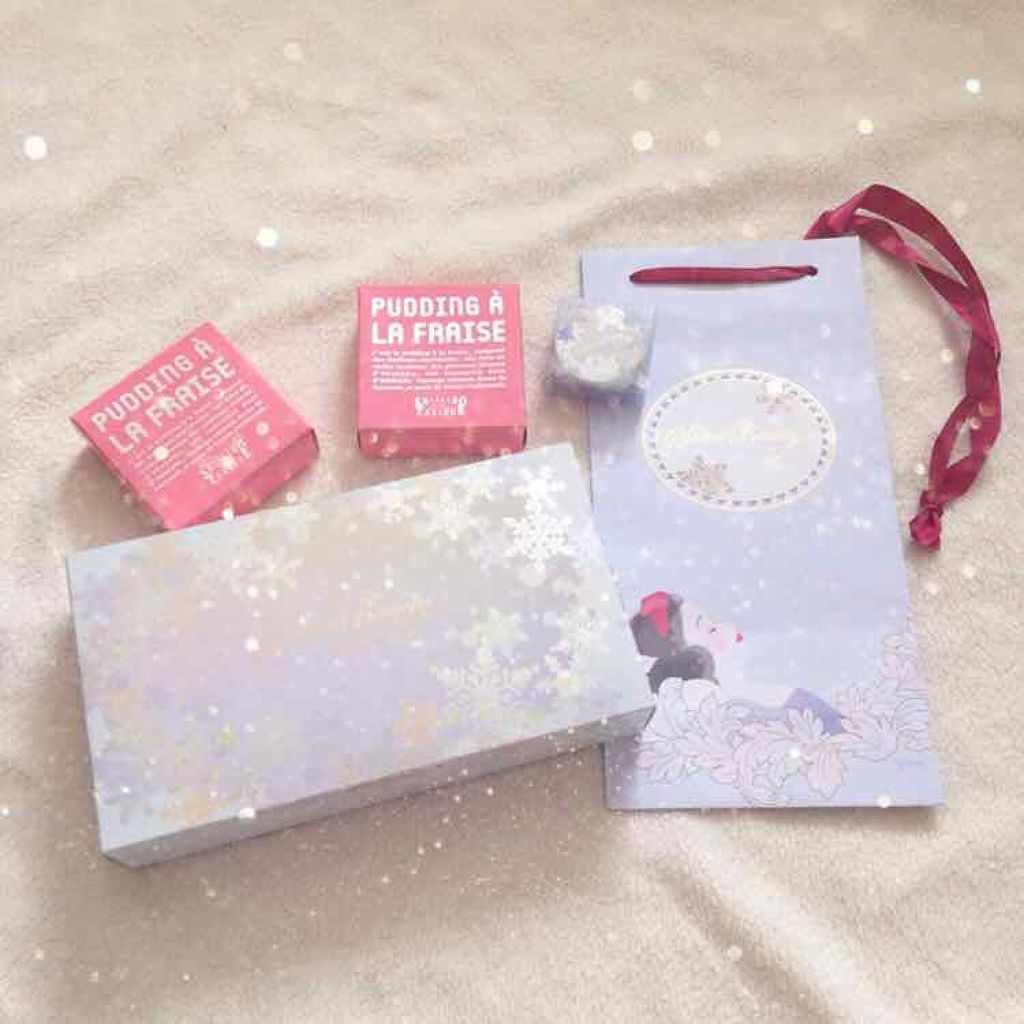 すっぴんパウダー/クラブ/プレストパウダーを使ったクチコミ（1枚目）