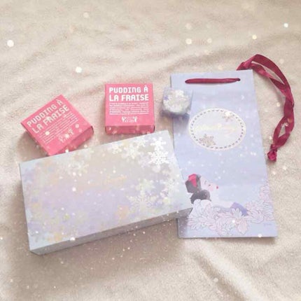 すっぴんパウダー/クラブ/プレストパウダーを使ったクチコミ(1枚目)