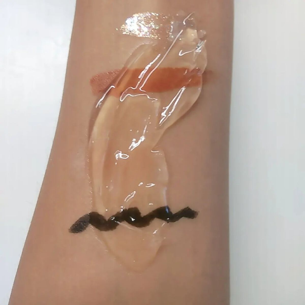 Salanaru ピュアクレンジングジェル　クリア/Salanaru（サラナル）/クレンジングジェルを使ったクチコミ（2枚目）